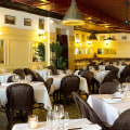 The Dress Code Dilemma: What to Wear at Mexican Restaurants in Capitol Heights, MD