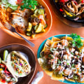 Discovering the Best Mexican Restaurants in Capitol Heights, MD