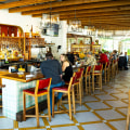 The Vibrant Mexican Restaurant Scene in Capitol Heights, MD