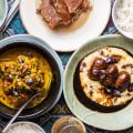 The Insider's Guide to Reserving a Table at Mexican Restaurants in Capitol Heights, MD