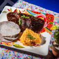 The Sweet Side of Mexican Restaurants in Capitol Heights, MD: A Delicious Journey
