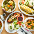 The Ultimate Guide to Burritos in Capitol Heights, MD