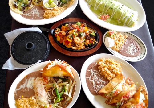 The Quest for the Best Guacamole in Capitol Heights, MD