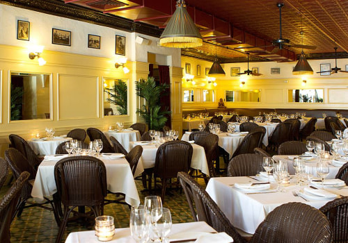 The Dress Code Dilemma: What to Wear at Mexican Restaurants in Capitol Heights, MD