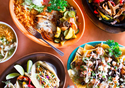 Discovering the Best Mexican Restaurants in Capitol Heights, MD