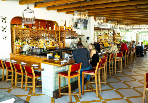 The Vibrant Mexican Restaurant Scene in Capitol Heights, MD