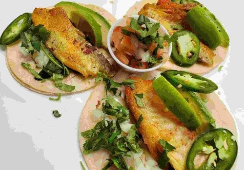 The Best Time to Enjoy Authentic Mexican Cuisine in Capitol Heights, MD