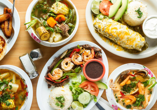 The Late-Night Mexican Food Scene in Capitol Heights, MD