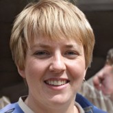 Cherie Nahmias